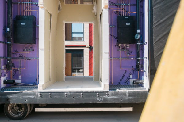 Trenchard Progress (c) Richard P Walton (74) Trenchard Progress (c) Richard P Walton (74)